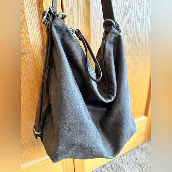 Rough & Tumble Chimney Medium Hobo - Picture 2 of 5